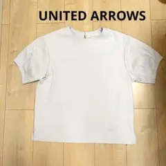 UNITED ARROWS コクーンスリーブ Tシャツ カットソー