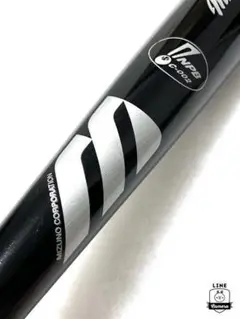 読売ジャイアンツ 希少 バット NPB バット 硬式 松井秀喜 ブラック