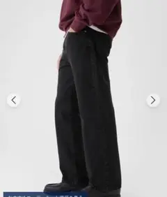 メンズ　GAP90'sルーズデニム【最終価格】