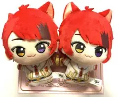 すとぷり　ちびぬい　莉犬　2体セット