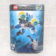LEGO バイオニクル 70780