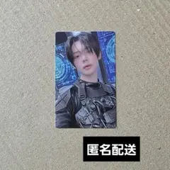 TXT ヨンジュン Weverse GB ラキドロ