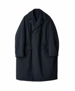 TEATORA DeviceCoat p サイズ3 DEEP NAVY