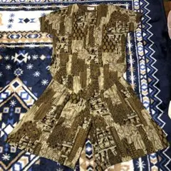 エスニックセットアップ