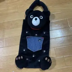 ティッシュケース