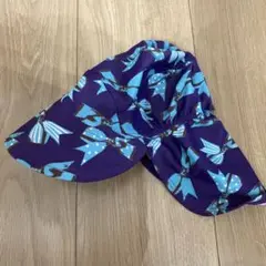 ハッカベビー スイムキャップ　水着　帽子