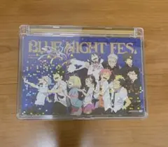 青の祓魔師　イベントDVD BLUE NIGHT FES