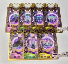 プリマジ ダークネスエレメンツ&きゃろんコーデ ２点セット