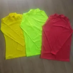 サッカーインナーウェア