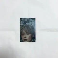 TXT 誓い トレカ ヒュニンカイ