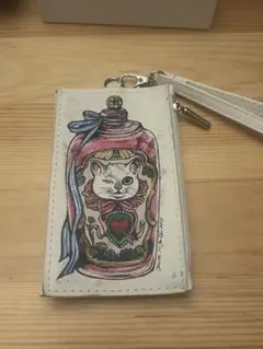 ヒグチユウコ　付録