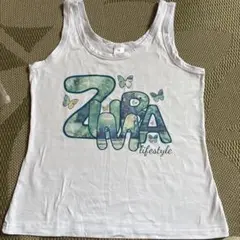 ZUMBA タンクトップ