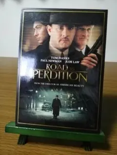 (未使用･未開封品)　ロード・トゥ・パーディション [Blu-ray] 6k88evb Amazon.co.jp: ロード・トゥ・パーディション [Blu-ray] : トム