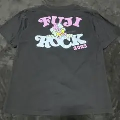 verdy フジロック Tシャツ visty
