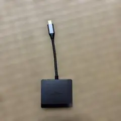 Type-C To HDMI 3-IN-1変換アダプタ GADEBAO