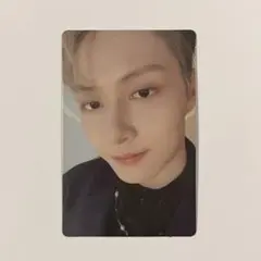 SEVENTEEN ジュン attacca op.2 34 トレカ