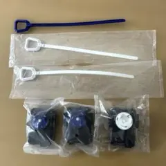 ワインダーランチャー　3個　未使用品　ベイブレードx