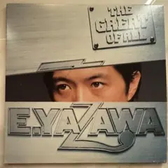 邦楽CD 矢沢永吉 / THE GREAT OF ALL