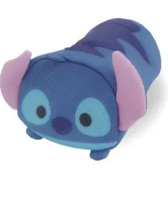 スティッチ 洗濯ネット ディズニー ツムツム