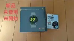 HUAWEI GT RUNNER +おまけ(保護フィルム)