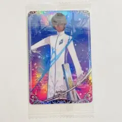 新品未開封 FGO Fate ウエハース SP 復刻 アルジュナ