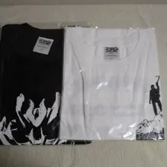 【新品未開封】世界の果てまでイッテQ!　 Tシャツ　2枚セット