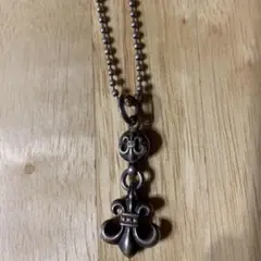 クロムハーツ 1ボール フレアチャーム