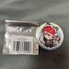 CRFES2025 ランダム缶バッジ　rion