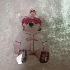 弓削隼人 イーグルスベア 楽天イーグルス