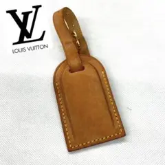 ルイヴィトン Louis Vuitton ネームタグ