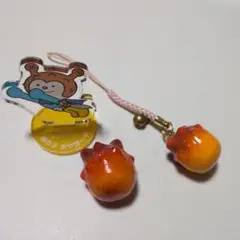 宮城　気仙沼　ホヤボーヤ　アクスタ　ホヤキーホルダー　三陸　海のパイナップル