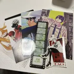 漫画特典