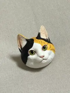 NEKO BADGE ネコバッジ ガチャ