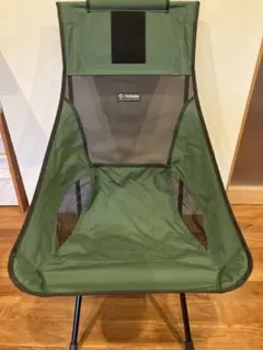 Helinox サンセットチェア FOGN
