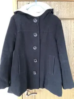 フランシュリッペ ダッフルコート
