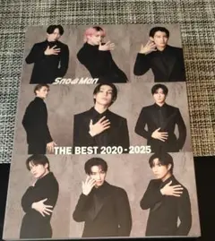 SnowMan 通常盤 THE BEST
