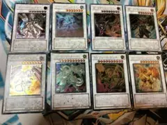遊戯王　レリーフまとめ売り　パワーツールのみ１枚ホロ　最終値下げ！！