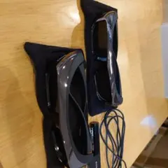 ソニー　3Dメガネ
