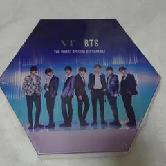 VT✕BTS THE SWEET SPECIAL EDITION SET
