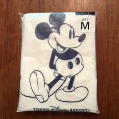 東京ディズニーリゾート　レインポンチョ　Ｍ