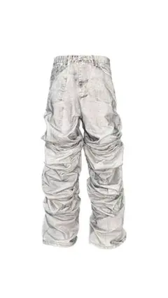 long buggy pants opium yori sport cargo
