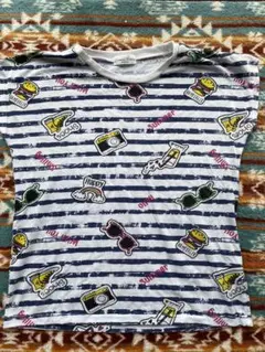 ★美品 半袖Tシャツ 160★