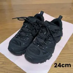 MERRELL　MOAB3 SYNTHETIC GORE-TEX　24cm