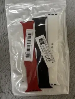 値下げしました　アップルウォッチバンドセット