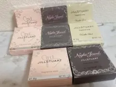 JILLSTUART フレグランスソープ