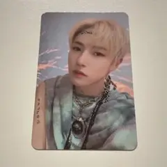 NCT DREAM ロンジュン トレカ hello future kit キノ