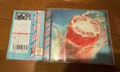 【国内盤帯付】Kaiser Chiefs Souvenir