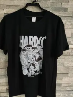 じゃりン子チエTシャツ 新品 L 昭和アニメ 懐かしTシャツ じゃりン子チエ m26140855503_1.jpg?1720430709