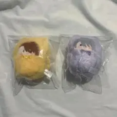 魔法使いの約束 まほやく オーエン カイン くるみたぴぬい