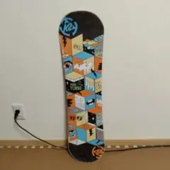 k2スノーボード 90cm